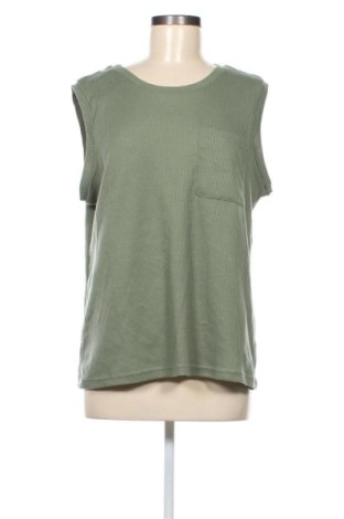 Bluză de femei Unbranded, Mărime L, Culoare Verde, Preț 57,74 Lei, #137457151