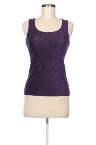 Damentop Terranova, Größe S, Farbe Lila, Preis 7,00 €, #137457549
