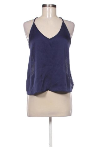 Top de femei Bik Bok, Mărime M, Culoare Albastru, Preț 31,49 Lei, #137457825
