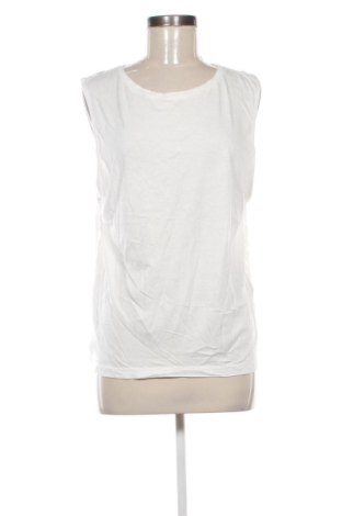 Top de femei Even&Odd, Mărime L, Culoare Alb, Preț 106,88 Lei, #137458164