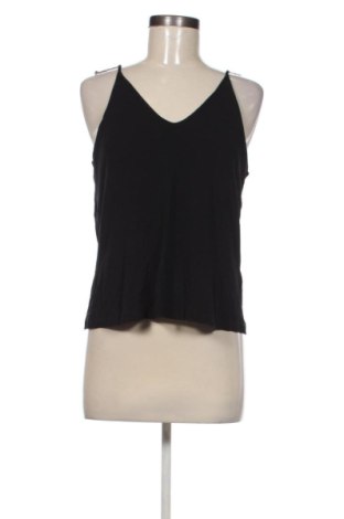 Top de femei H&M, Mărime S, Culoare Negru, Preț 73,49 Lei, #137458244