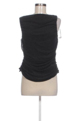 Damentop VILA, Größe XL, Farbe Schwarz, Preis € 10,10, #137458317