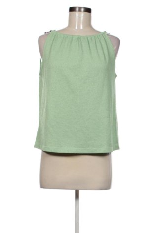 Top de femei Unbranded, Mărime L, Culoare Verde, Preț 57,74 Lei, #137458652