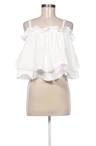 Női top Unbranded, Méret S, Szín Fehér, Ár 3 191 Ft, #137459025