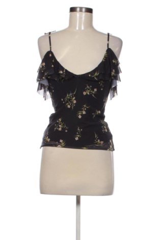 Top de femei Zara, Mărime XS, Culoare Multicolor, Preț 73,49 Lei, #137459871