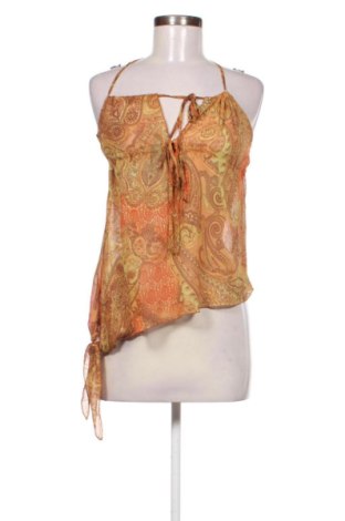 Top de femei Unbranded, Mărime XS, Culoare Multicolor, Preț 78,74 Lei, #137460262