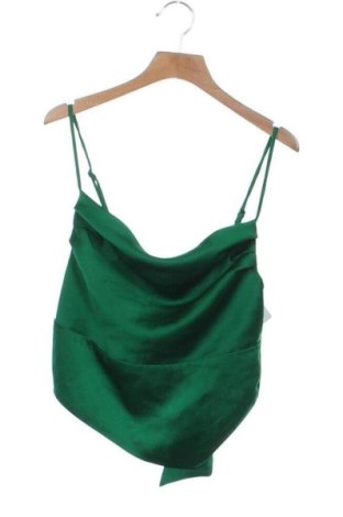 Női top Gina Tricot, Méret XS, Szín Zöld, Ár 2 837 Ft, #137460894
