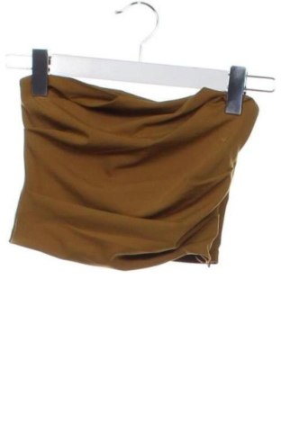 Női top Zara, Méret XS, Szín Barna, Ár 5 319 Ft, #137460906