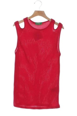 Női top United Colors Of Benetton, Méret XS, Szín Piros, Ár 4 965 Ft, #137460941