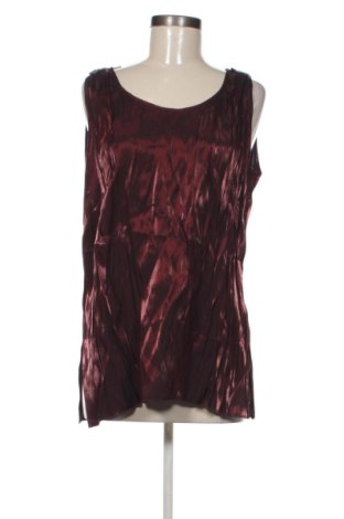 Dámsky top  Unbranded, Veľkosť XL, Farba Červená, Cena  15,00 €, #137461460