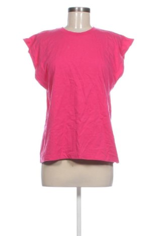 Top de femei Zara, Mărime M, Culoare Roz, Preț 124,93 Lei, #137461734