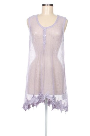 Top de femei Simply Noelle, Mărime L, Culoare Mov, Preț 119,00 Lei, #137462374