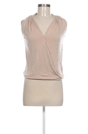 Dámsky top  Mexx, Veľkosť S, Farba Béžová, Cena  11,00 €, #137462483
