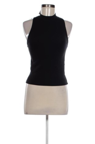Dámsky top  Zara, Veľkosť S, Farba Čierna, Cena  13,00 €, #137463273