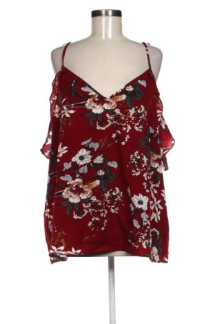 Top de femei SHEIN, Mărime 5XL, Culoare Multicolor, Preț 145,00 Lei, #137463362
