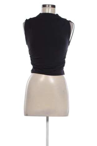 Дамски топ H&M, Размер S, Цвят Черен, Цена 15,00 €, #137463770