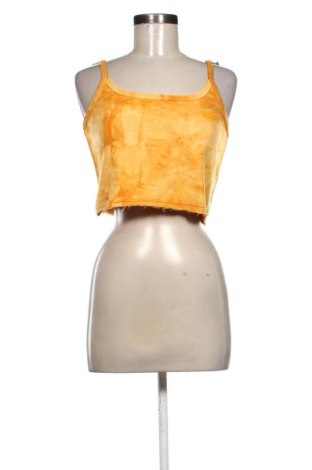 Top de femei Unbranded, Mărime S, Culoare Portocaliu, Preț 131,23 Lei, #137463865