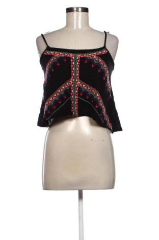 Dámský top Bershka, Velikost XS, Barva Vícebarevné, Cena  267,00 Kč, #137464203
