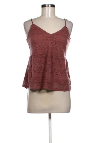 Top de femei Vero Moda, Mărime S, Culoare Mov deschis, Preț 41,99 Lei, #137464856