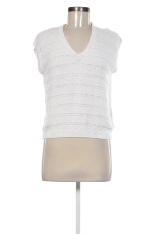 Top de femei Unbranded, Mărime S, Culoare Ecru, Preț 68,24 Lei, #137464911