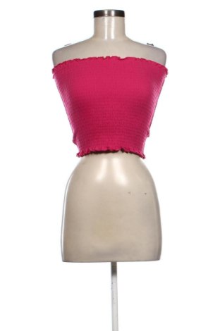 Top de femei Unbranded, Mărime XS, Culoare Roz, Preț 61,00 Lei, #137465313