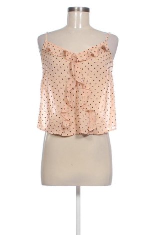 Damski top Stradivarius, Rozmiar M, Kolor Kolorowy, Cena 38,10 zł, #137465530