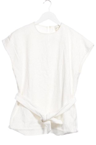 Damski top LouLou, Rozmiar S, Kolor Biały, Cena 441,17 zł, #137465698