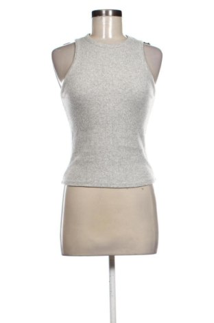 Damski top Unbranded, Rozmiar S, Kolor Szary, Cena 49,20 zł, #137466065