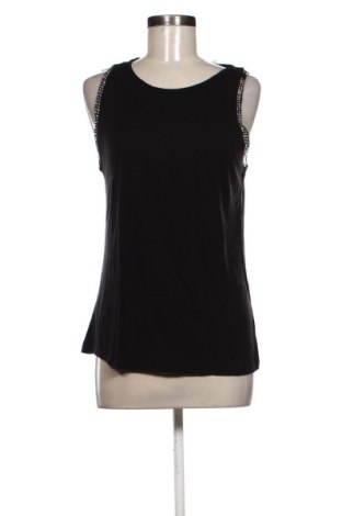 Top de femei H&M, Mărime L, Culoare Negru, Preț 68,24 Lei, #137466424