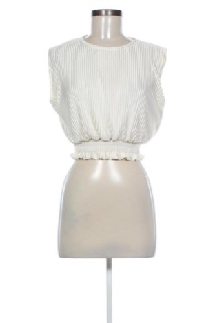 Női top Unbranded, Méret M, Szín Ekrü
, Ár 4 965 Ft, #137466772