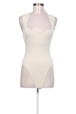Top de femei Zara, Mărime M, Culoare Ecru, Preț 124,93 Lei, #137466860