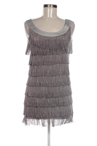 Top de femei H&M, Mărime S, Culoare Gri, Preț 57,74 Lei, #137466926