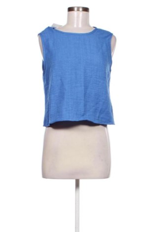 Damski top Unbranded, Rozmiar M, Kolor Niebieski, Cena 59,27 zł, #137467022
