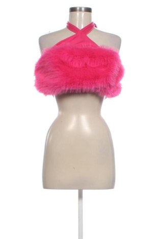 Top de femei SHEIN, Mărime XL, Culoare Roz, Preț 57,00 Lei, #137467830
