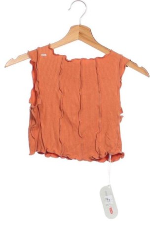 Top de femei Unbranded, Mărime S, Culoare Portocaliu, Preț 129,00 Lei, #137468062