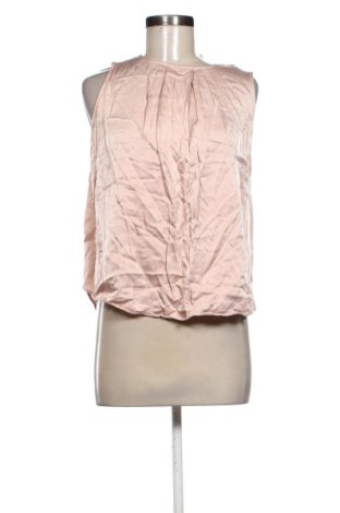 Damski top H&M, Rozmiar L, Kolor Popielaty róż, Cena 59,27 zł, #137468471