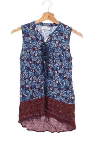 Top de femei Jennifer Taylor, Mărime XS, Culoare Multicolor, Preț 51,00 Lei, #137468477