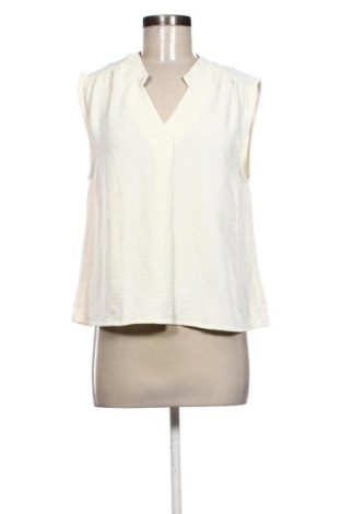 Damski top Unbranded, Rozmiar M, Kolor ecru, Cena 59,27 zł, #137468646