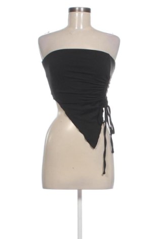 Top de femei Unbranded, Mărime S, Culoare Negru, Preț 73,49 Lei, #137468746