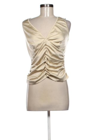 Damski top Unbranded, Rozmiar L, Kolor Beżowy, Cena 50,80 zł, #137469368