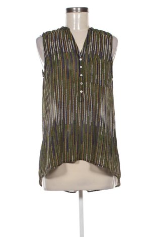 Damski top H&M, Rozmiar S, Kolor Kolorowy, Cena 48,39 zł, #137469417