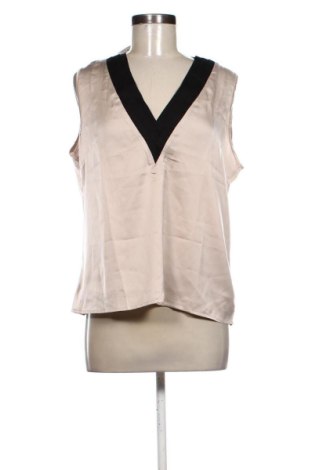 Damski top Unbranded, Rozmiar L, Kolor Popielaty róż, Cena 63,50 zł, #137470023