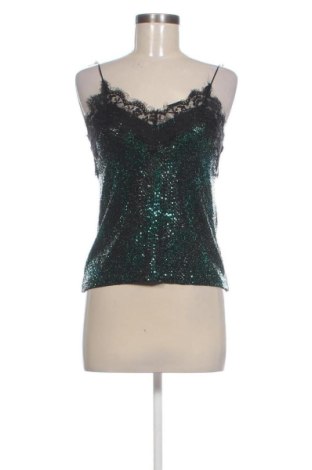Női top Zara, Méret S, Szín Zöld, Ár 4 965 Ft, #137470256