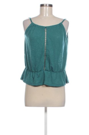 Damski top Orsay, Rozmiar M, Kolor Zielony, Cena 63,50 zł, #137470295