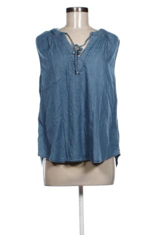 Damski top Old Navy, Rozmiar L, Kolor Niebieski, Cena 33,87 zł, #137470519