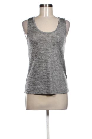 Top de femei H&M, Mărime XS, Culoare Gri, Preț 62,99 Lei, #137471083