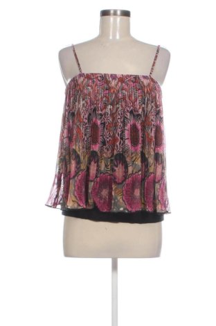 Női top Desigual, Méret L, Szín Sokszínű, Ár 11 552 Ft, #137471344