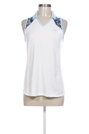 Damski top Under Armour, Rozmiar M, Kolor Kolorowy, Cena 105,66 zł, #137471513