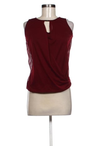 Top de femei Atmosphere, Mărime XS, Culoare Roșu, Preț 21,00 Lei, #137471705