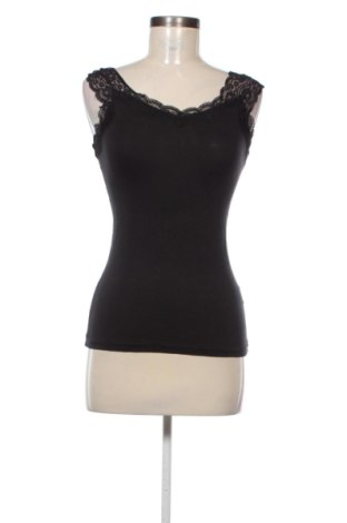 Damski top Ana&Ava, Rozmiar S, Kolor Czarny, Cena 285,99 zł, #137472343
